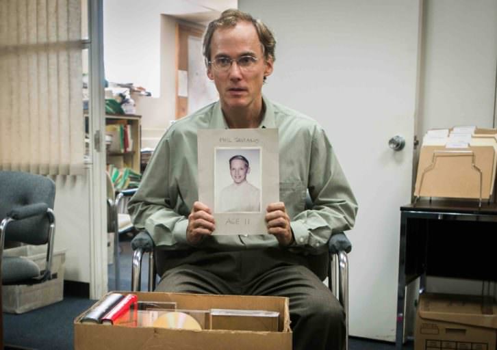 Fotograma de 'Spotlight, de Tom McCarthy. Filmoteca d'estiu.