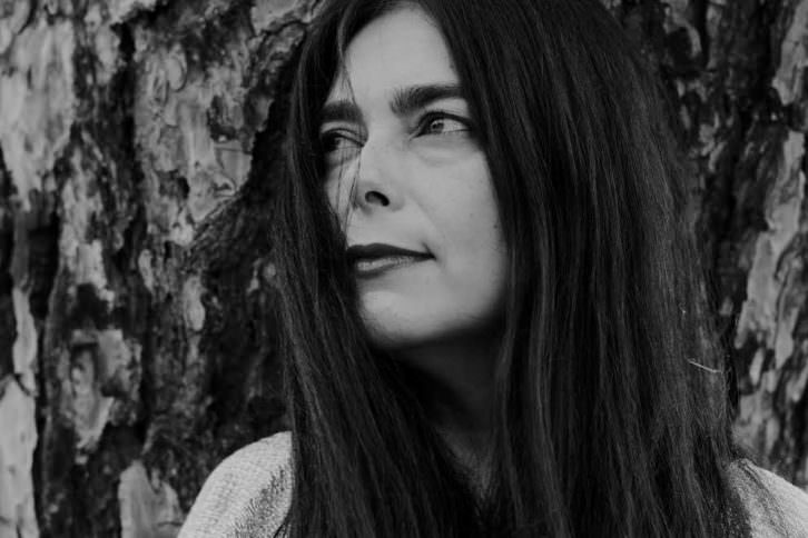 Ana Béjar - Fotografía de Marine de Lafregeyre