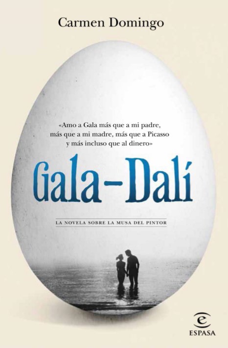 Gala-Dalí. Makma