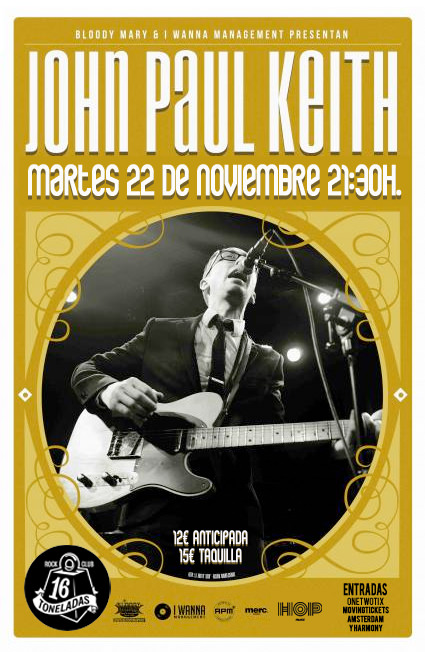 03 - john paul keith 16 toneladas