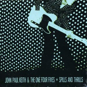 (2008) Spills and thrills
