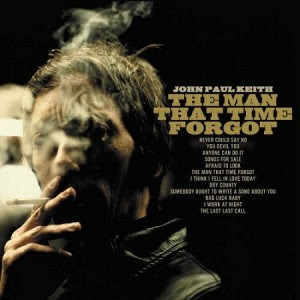 (2011) The man that time forgot