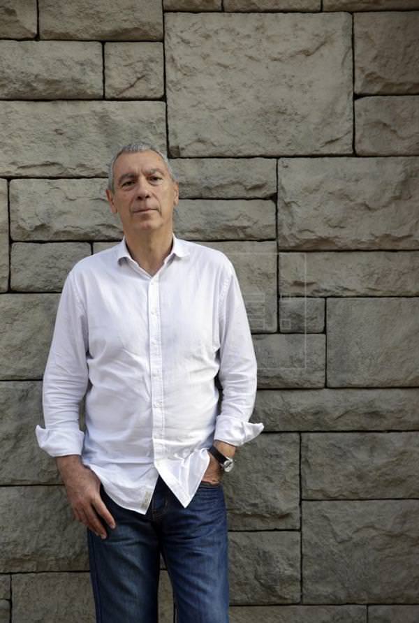 Miguel Pajares. Imagen cortesía del autor.