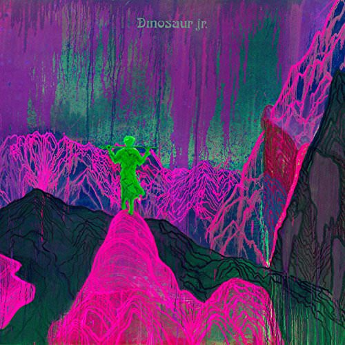 02 - Dinosaur Jr - Give a Glimpse of What Yer Not