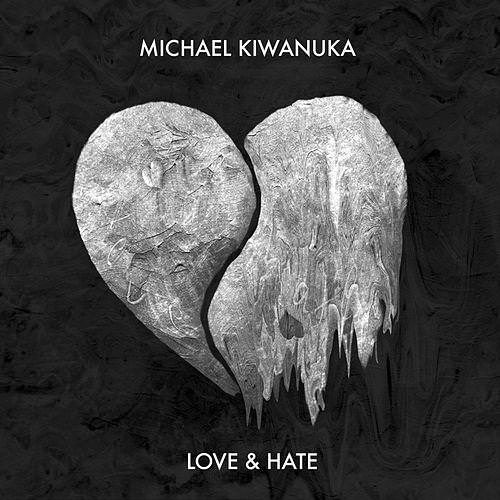 13 - Michael Kiwanuca- Love & hate