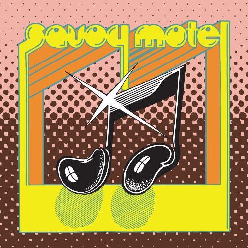 16 - Savoy Motel - Savoy Motel