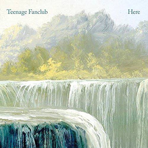 18 - Teenage Fanclub- Here