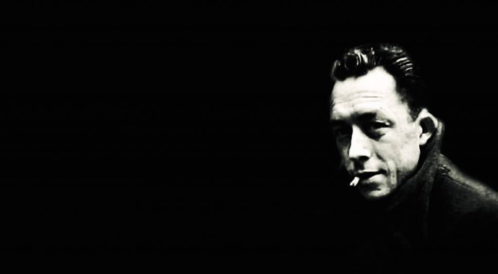 Albert Camus. Makma