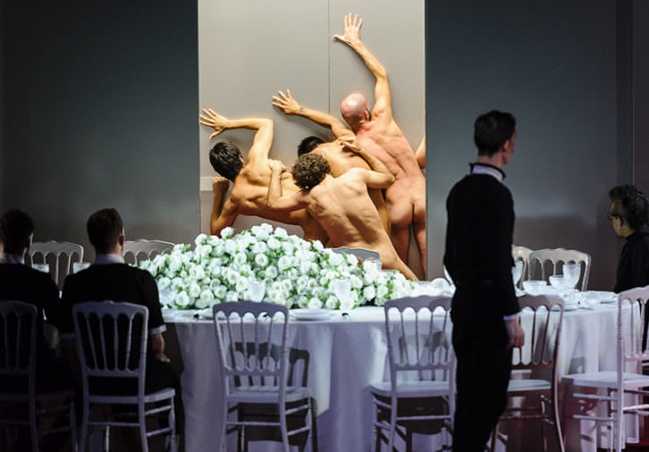 La Veronal. Imagen cortesía de Dansa València.