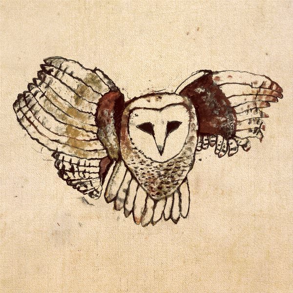 Portada 'Untitled-volume-III', tercer álbum de The Soul Jacket