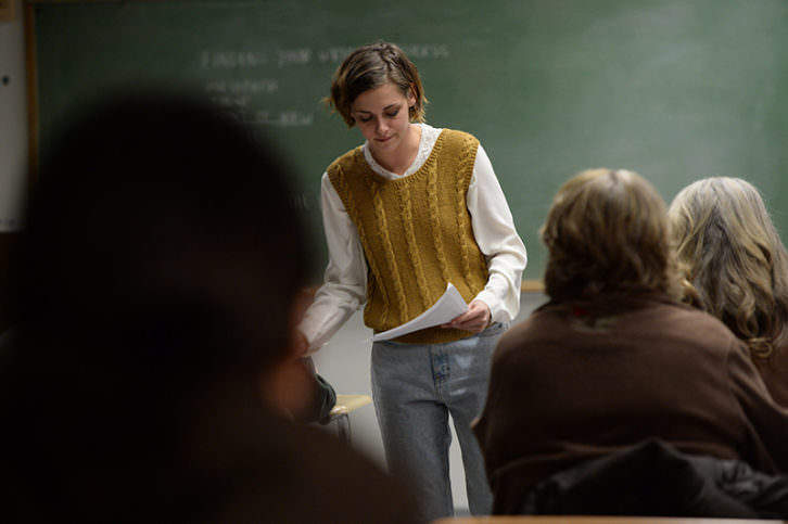 Fotograma de 'Certain Women'. Imagen cortesía de Mostra La Ploma.