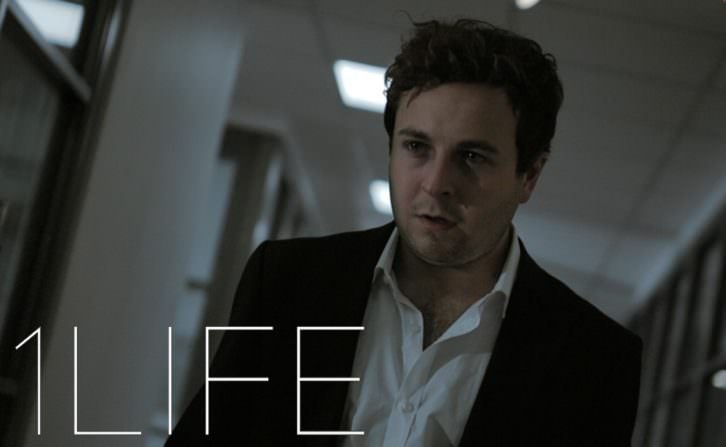 1 Life. Imagen cortesia de la Sección de Webseries de Cinema Jove. 