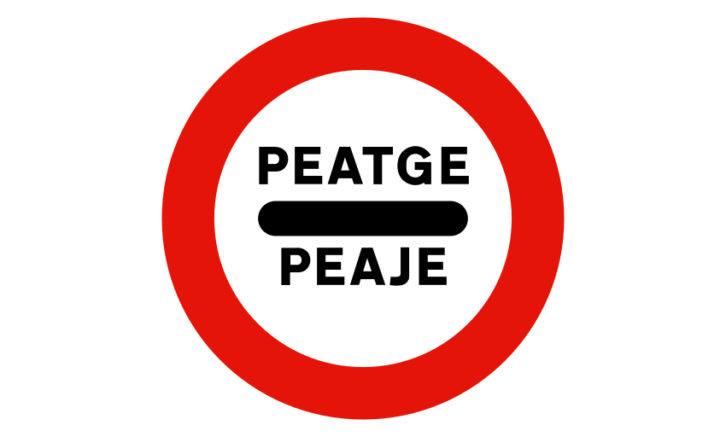 peatge