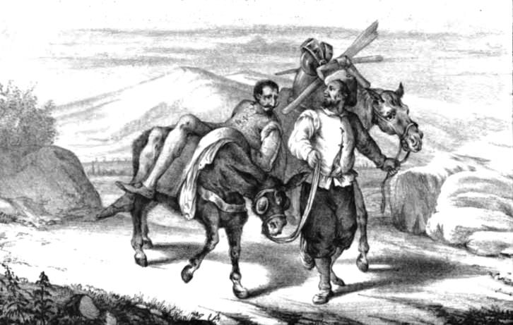 quijote