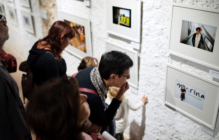 Festival De Par en Part. Fotografía de Raquel Abulaila por cortesía de la organización.