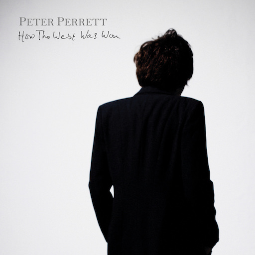PeterPerrettCover