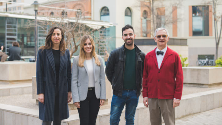 Imagen cortesía de Fundación Cañada Blanch.