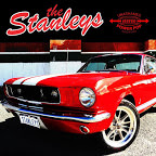 the-stanleys-debut-album