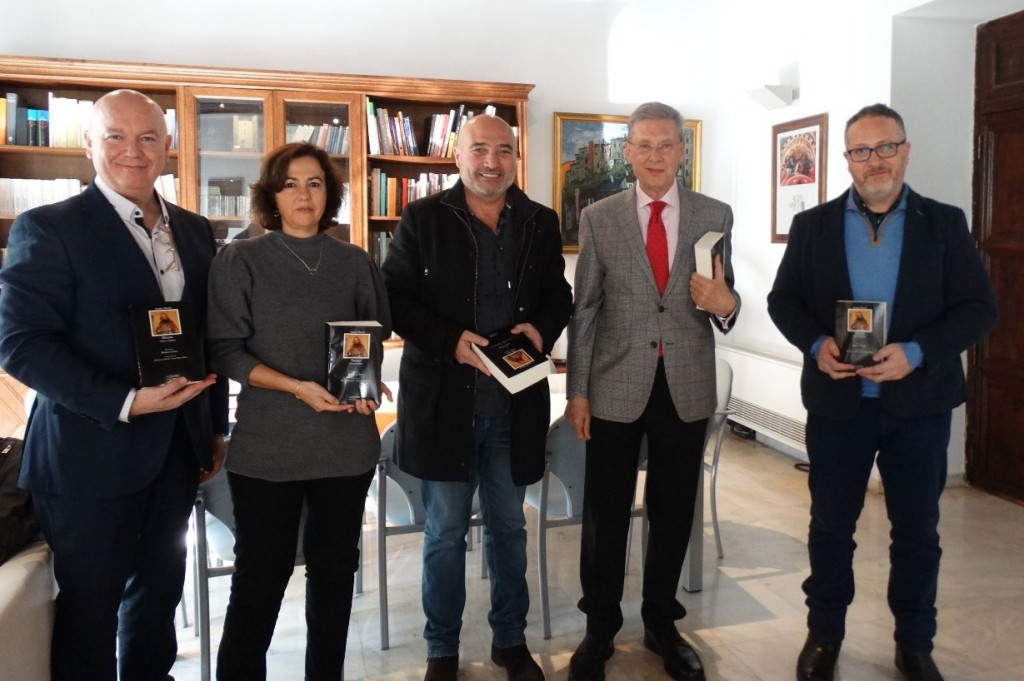 129 poemas de Ausiàs March, ahora en castellano MAKMA