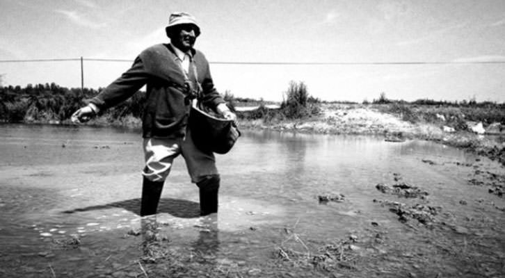 Fotografía de Jesús Castro, cortesía de La Llotgeta.