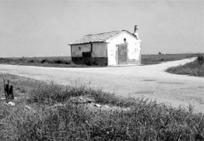 Fotografía de Jesús Castro, cortesía de La Llotgeta. 