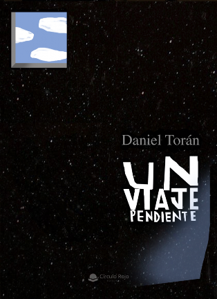 Portada del libro de Daniel Torán. Editado por Círculo Rojo.