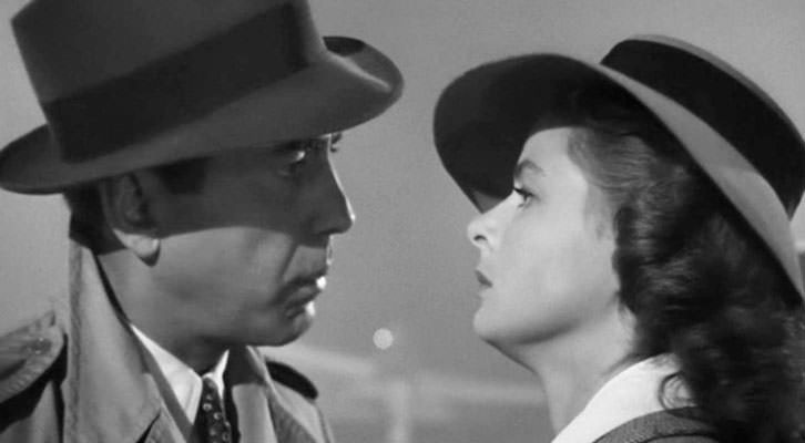Fotograma de Casablanca