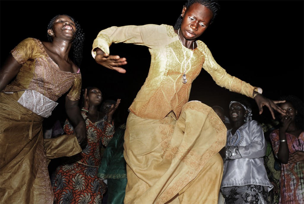 Una de las imágenes que forman parte de ‘Malkia Africa’, de Miguel Márquez. Fotografía cortesía del autor.