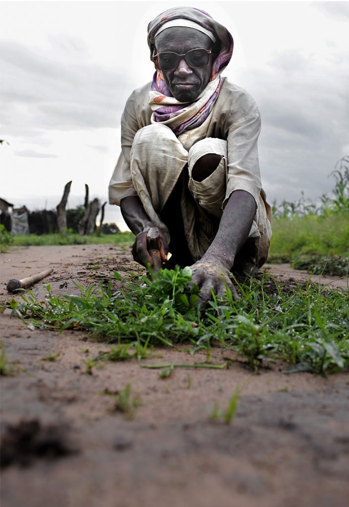 Una de las imágenes que forman parte de ‘Malkia Africa’, de Miguel Márquez. Fotografía cortesía del autor.