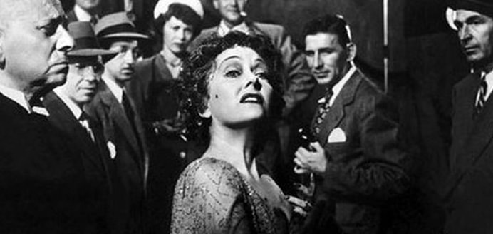 El crepúsculo de los dioses, de Billy Wilder. Filmoteca d'Estiu.