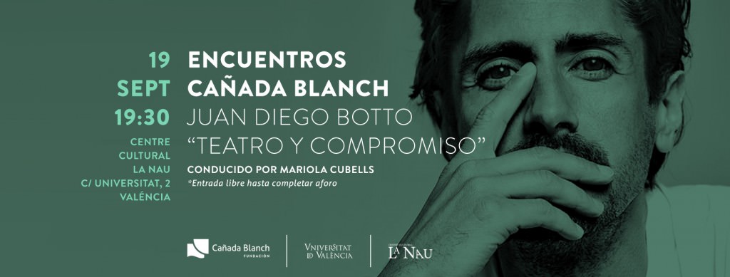 Fundación Cañada Blanch. MAKMA