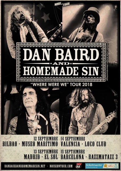 Gira-española-de-Dan-Baird-and-Homemade-Sin-septiembre-2018