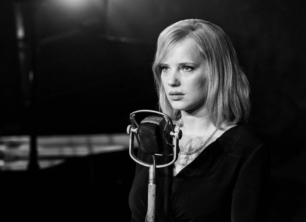 Fotograma de 'Cold War', de Pawel Pawlikowski.