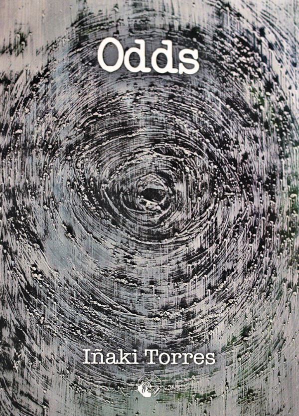 Portada del libro 'Odds', de Iñaki Torres.