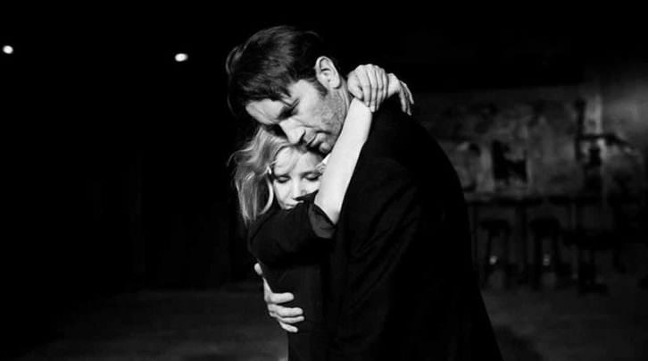 Fotograma de 'Cold War', de Pawel Pawlikowski.