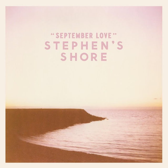 stephen's shore-september-love-1