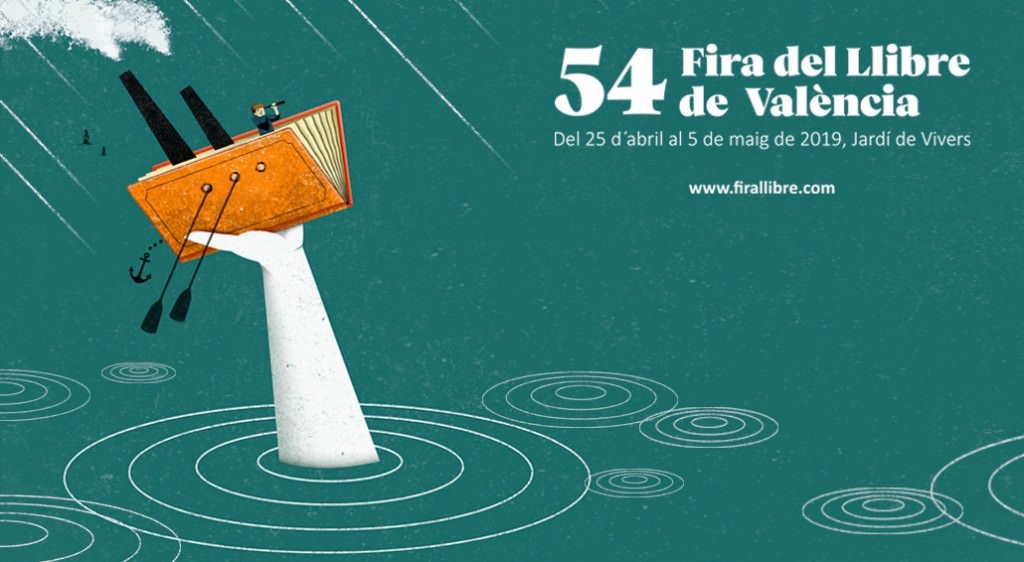 54 Fira del Llibre. MAKMA