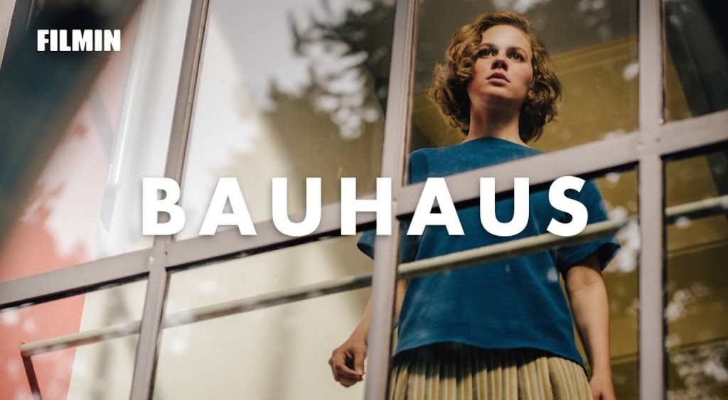 Bauhaus. MAKMA