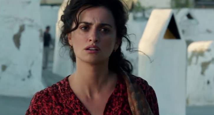 Penélope Cruz en 'Dolor y gloria', de Pedro Almodóvar.