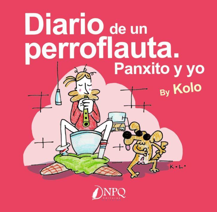 Panxito y Kolo