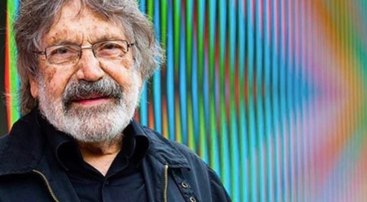 Carlos Cruz-Diez