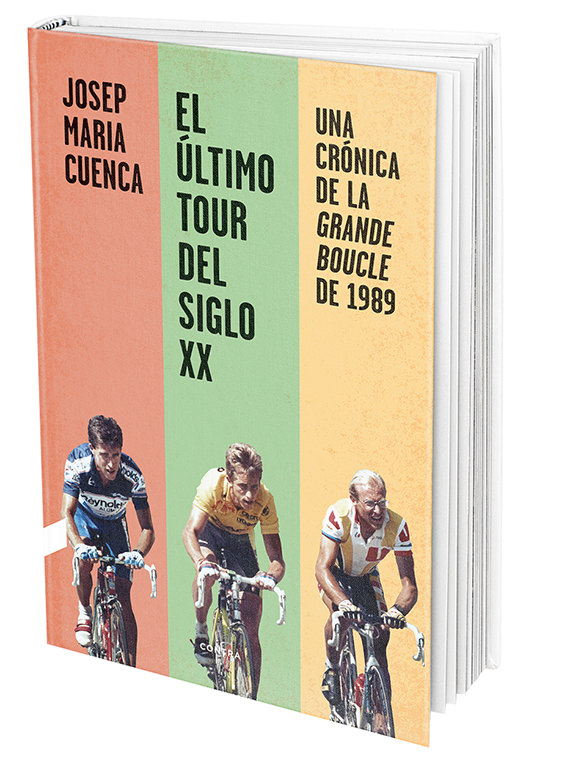 Tour de Francia, El último Tour del siglo XX