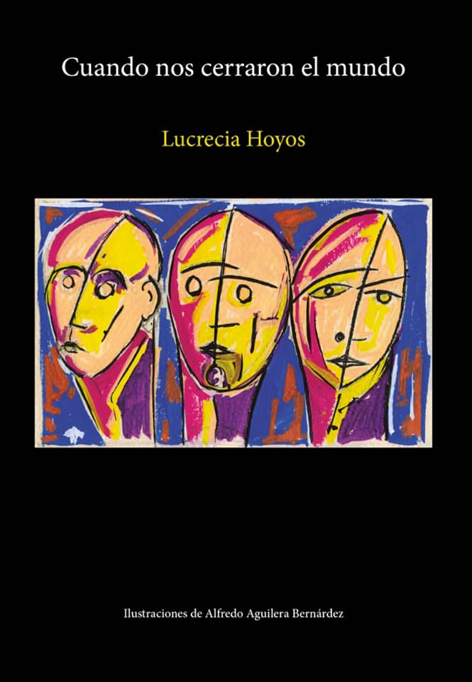 literatura, Lucrecia Hoyos,