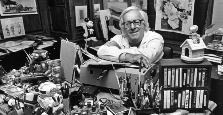 Ray Bradbury