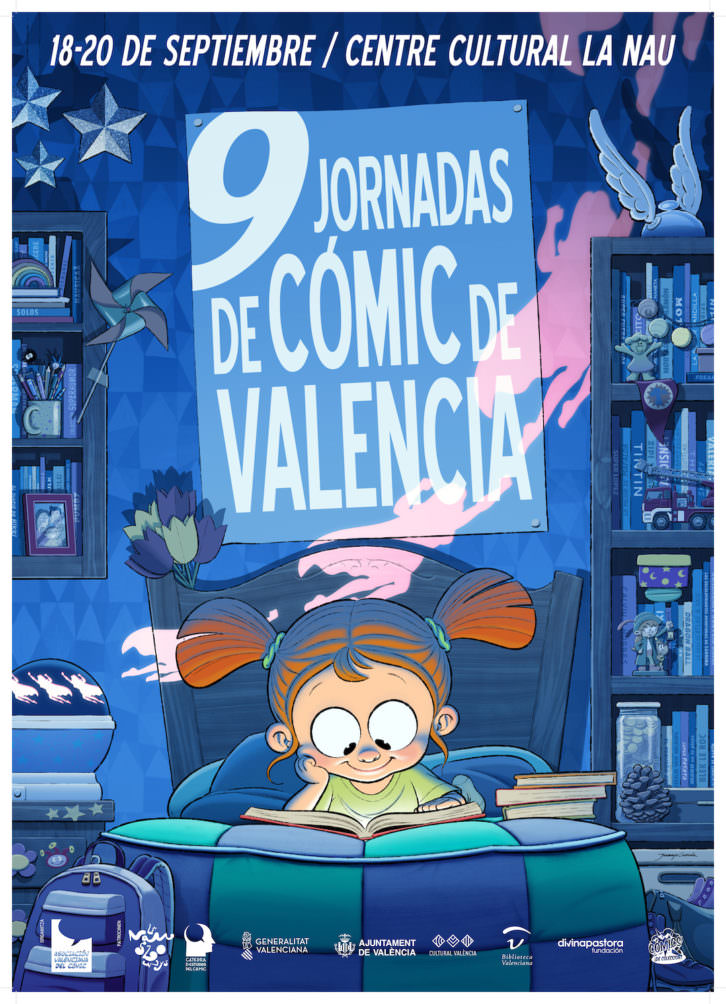 cómic