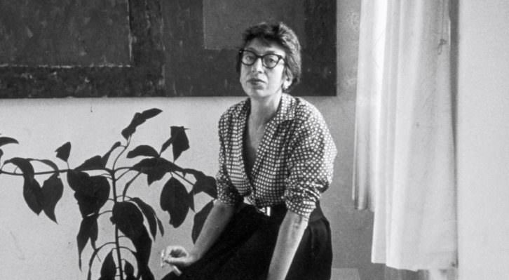 Lee Krasner