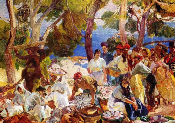 Sorolla