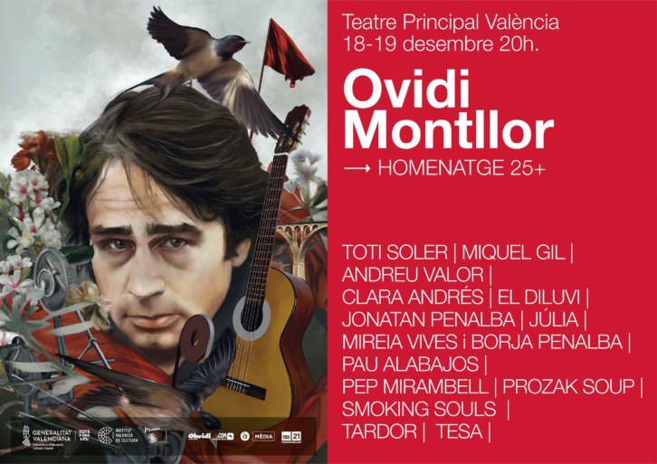 Ovidi Montllor