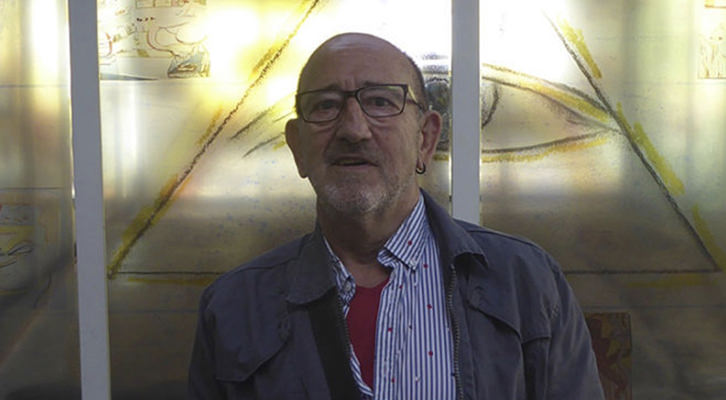 José Morea