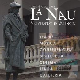 Centre Cultural La Nau